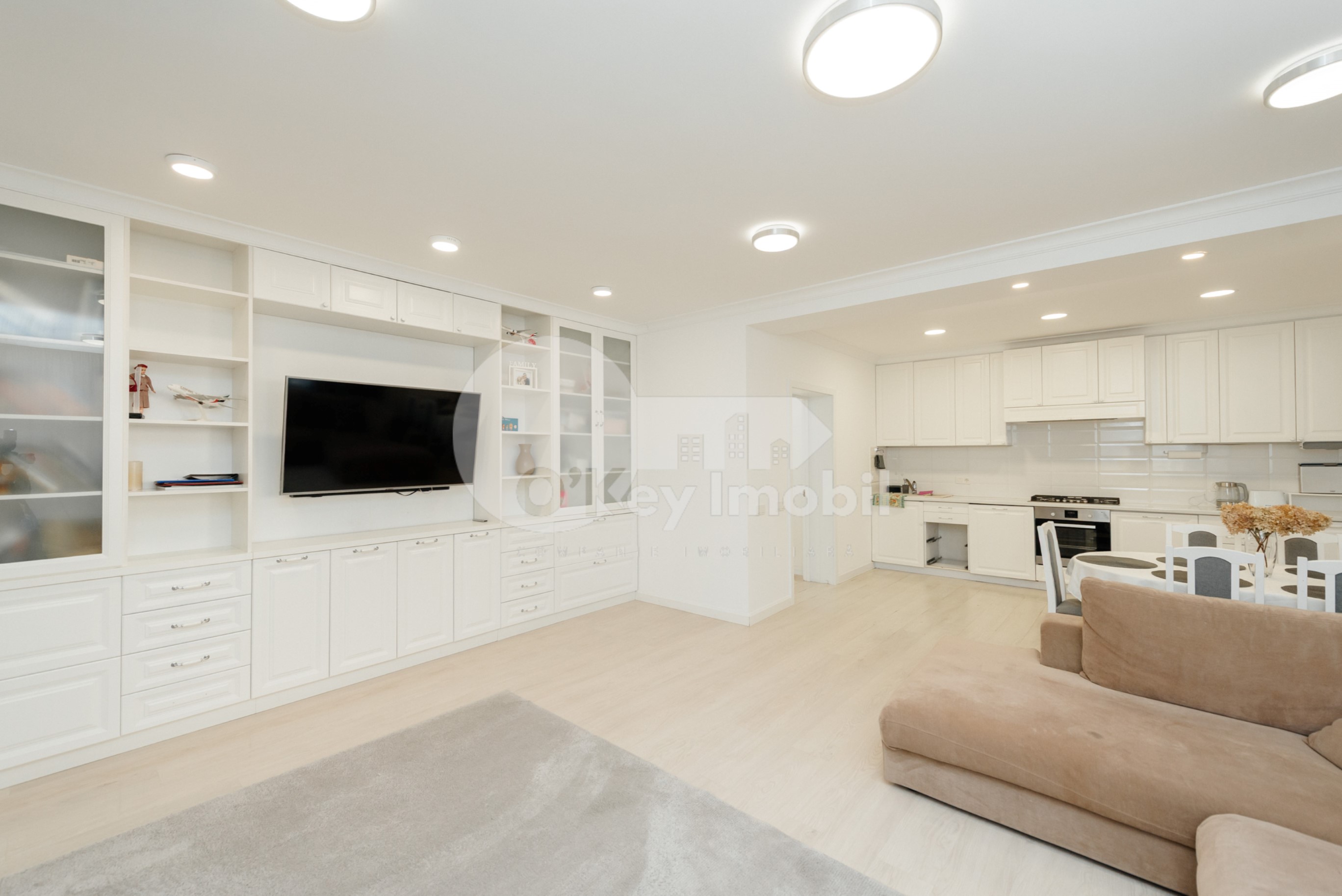 Casă, Centru, ANTON CRIHAN