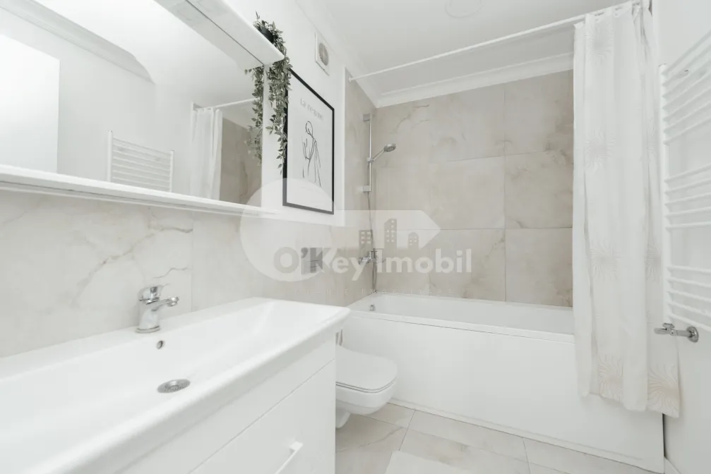 Casă, Centru, ANTON CRIHAN