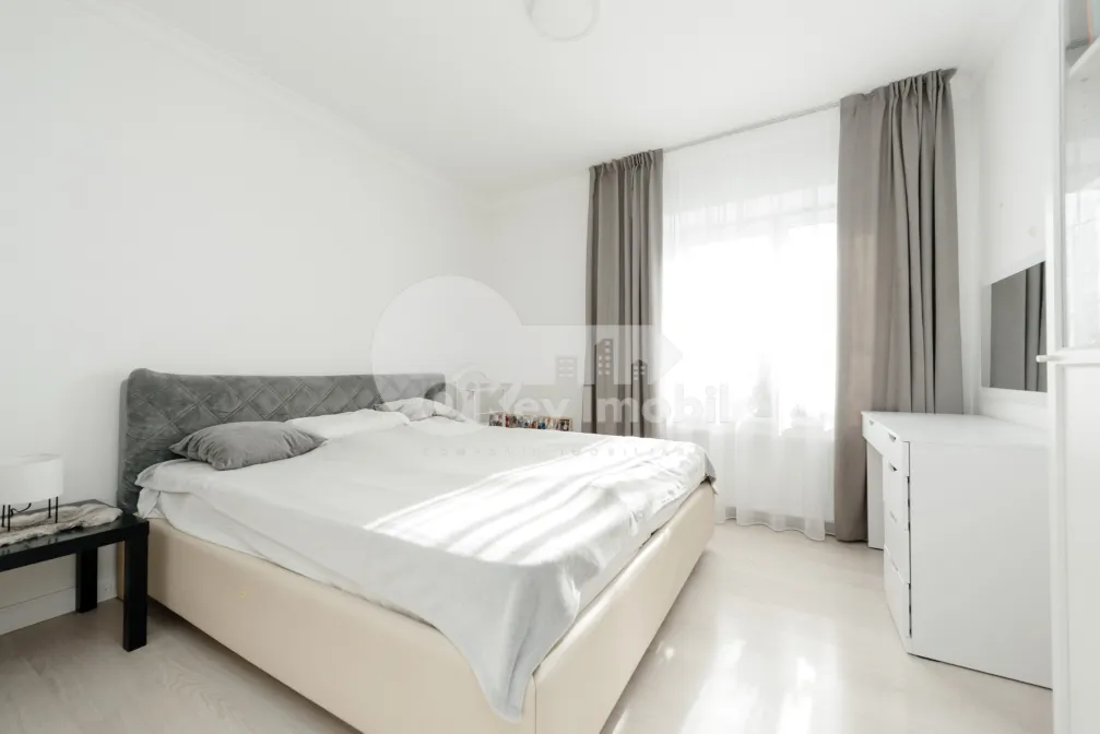 Casă, Centru, ANTON CRIHAN