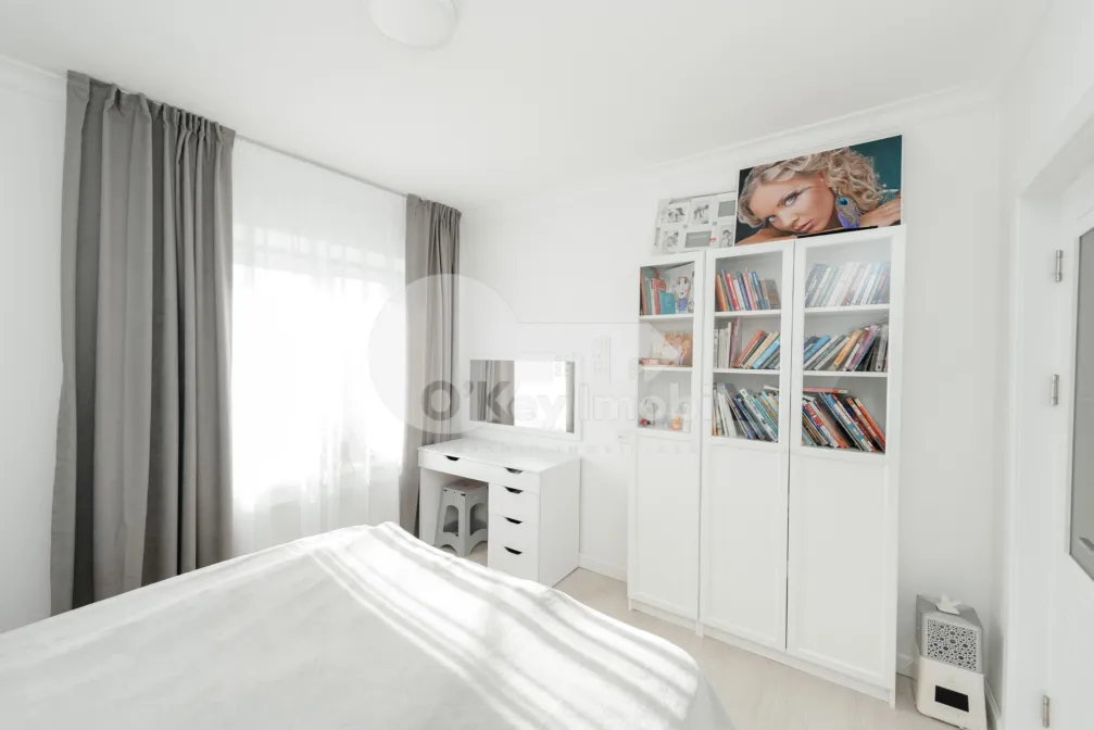 Casă, Centru, ANTON CRIHAN