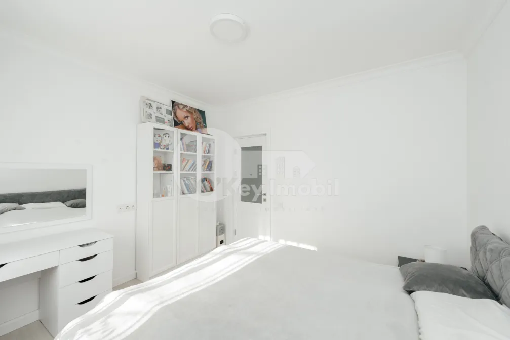 Casă, Centru, ANTON CRIHAN