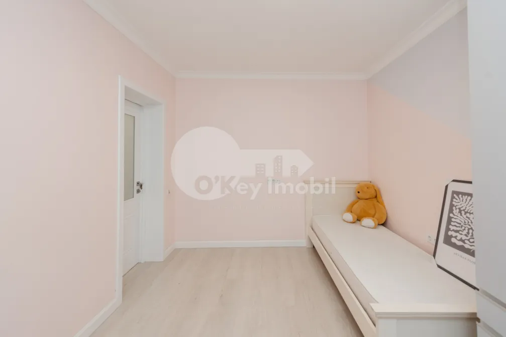 Casă, Centru, ANTON CRIHAN