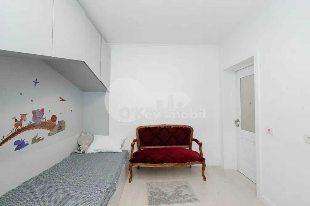 Casă, Centru, ANTON CRIHAN