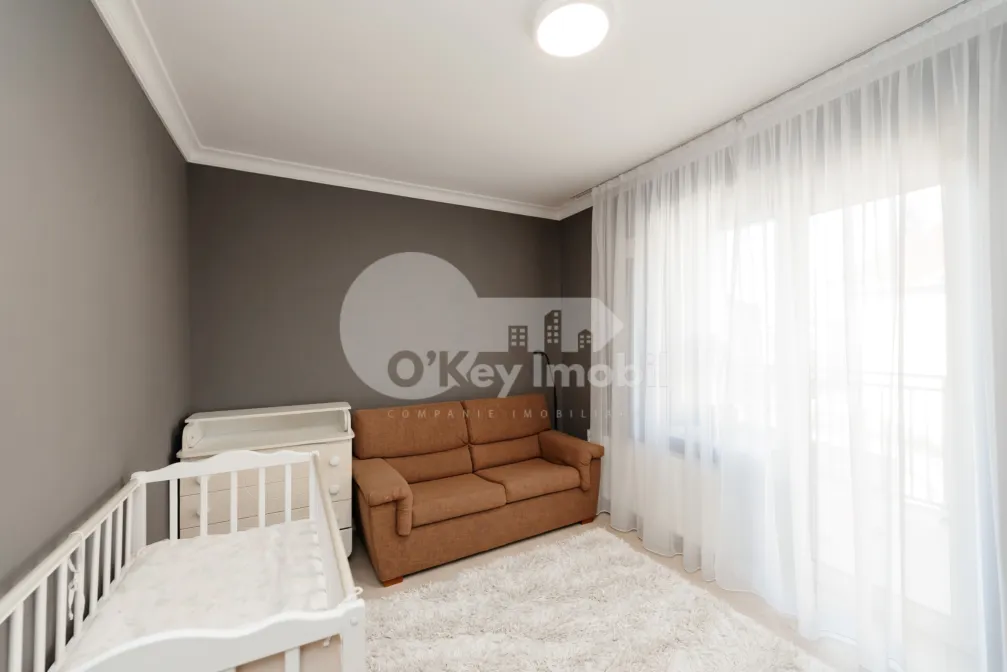 Casă, Centru, ANTON CRIHAN