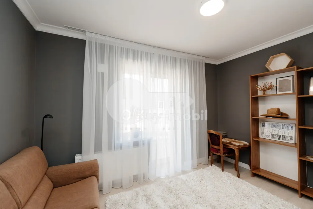 Casă, Centru, ANTON CRIHAN