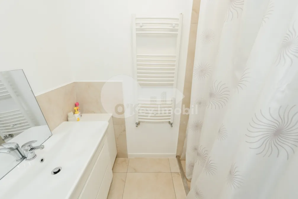 Casă, Centru, ANTON CRIHAN