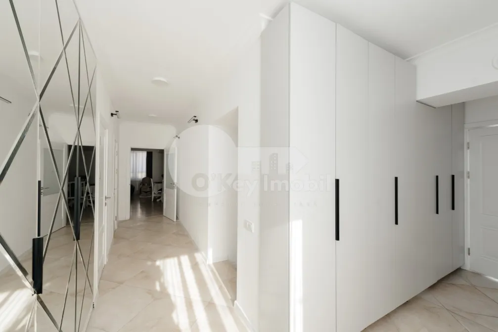 Casă, Centru, ANTON CRIHAN