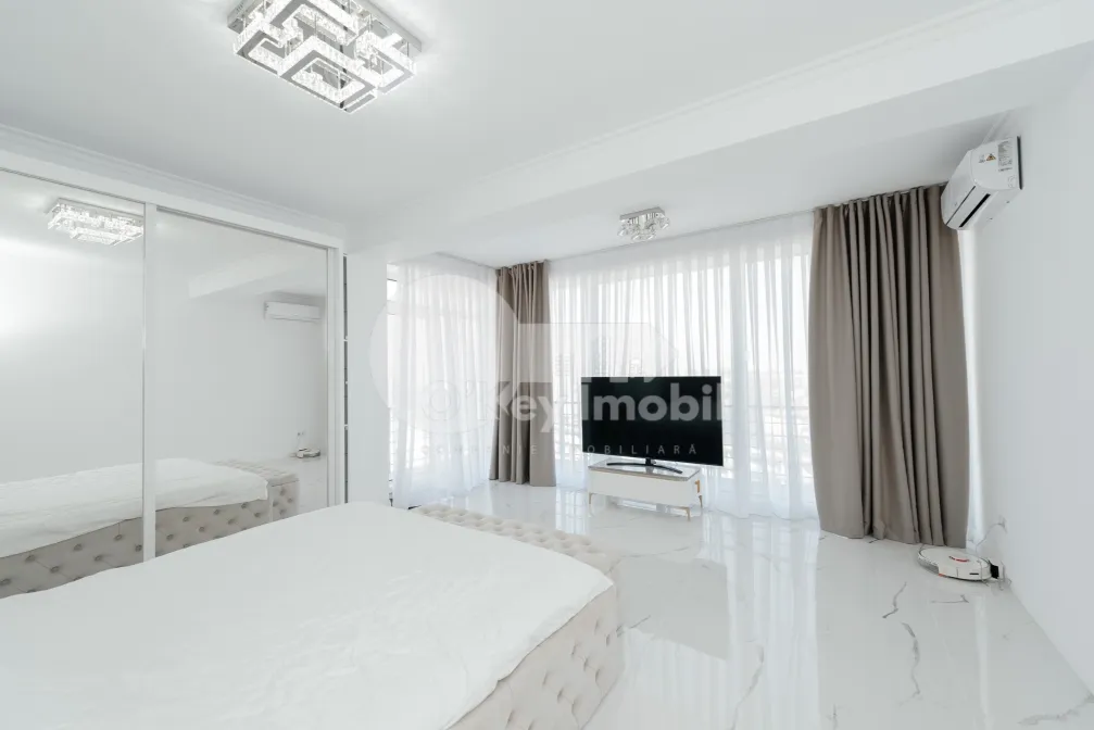 Apartament, Botanica, SARMIZEGETUSA