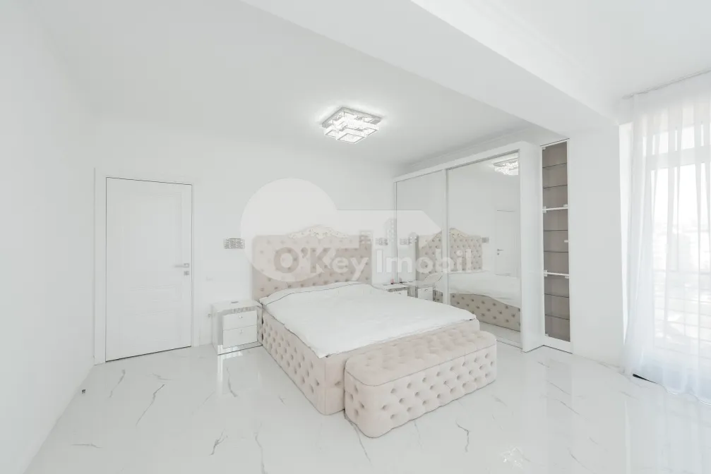 Apartament, Botanica, SARMIZEGETUSA