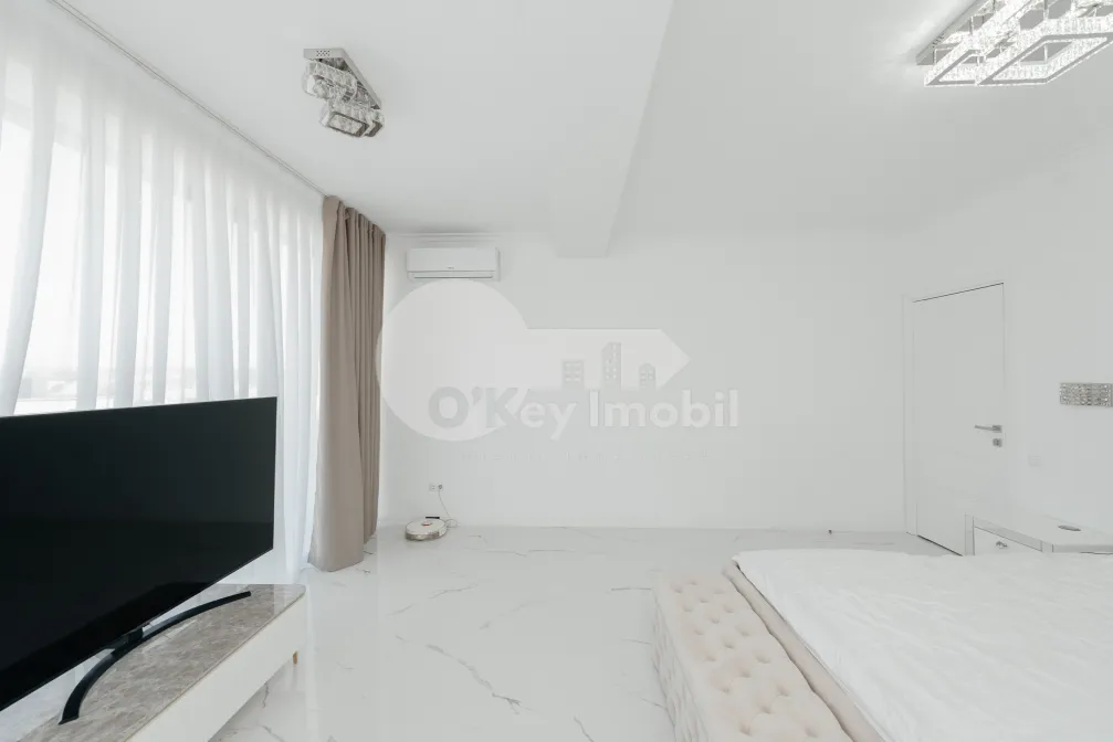 Apartament, Botanica, SARMIZEGETUSA