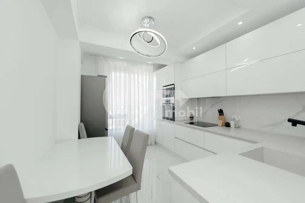 Apartament, Botanica, SARMIZEGETUSA