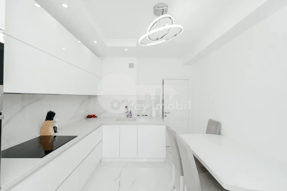 Apartament, Botanica, SARMIZEGETUSA