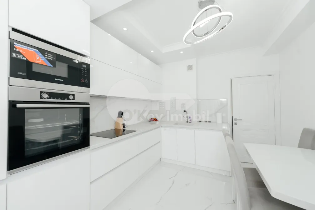 Apartament, Botanica, SARMIZEGETUSA