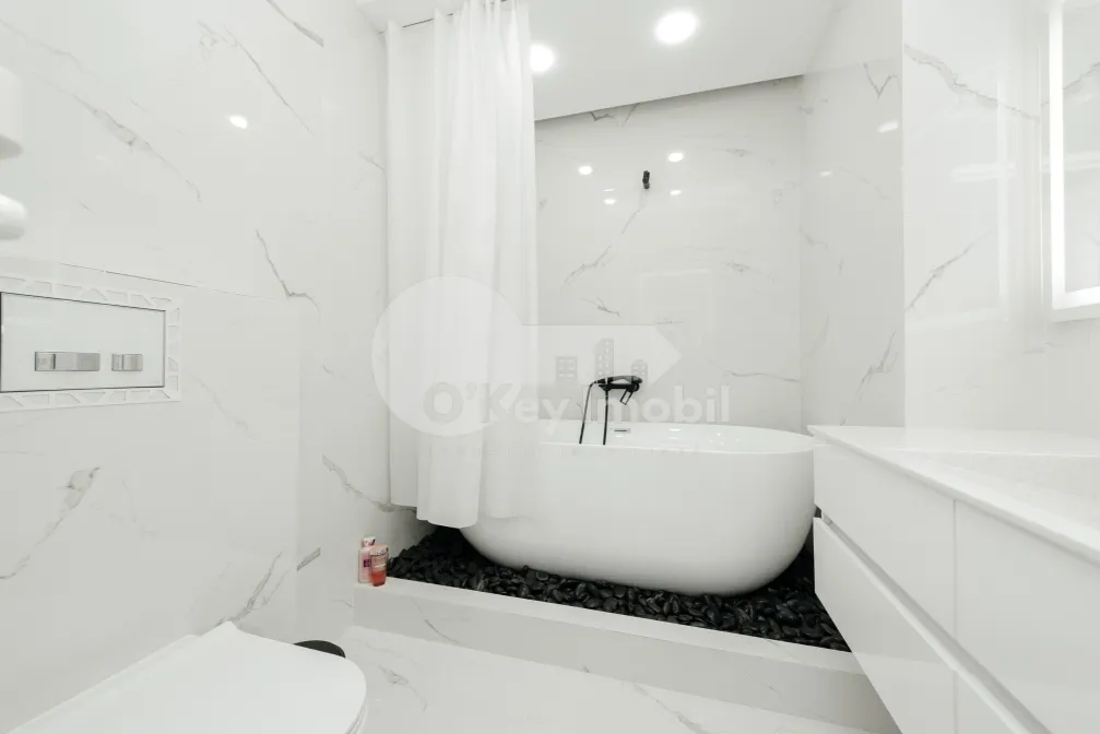 Apartament, Botanica, SARMIZEGETUSA