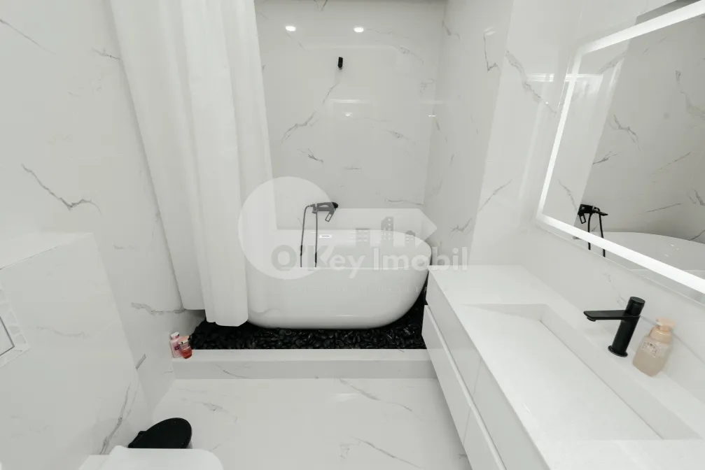 Apartament, Botanica, SARMIZEGETUSA