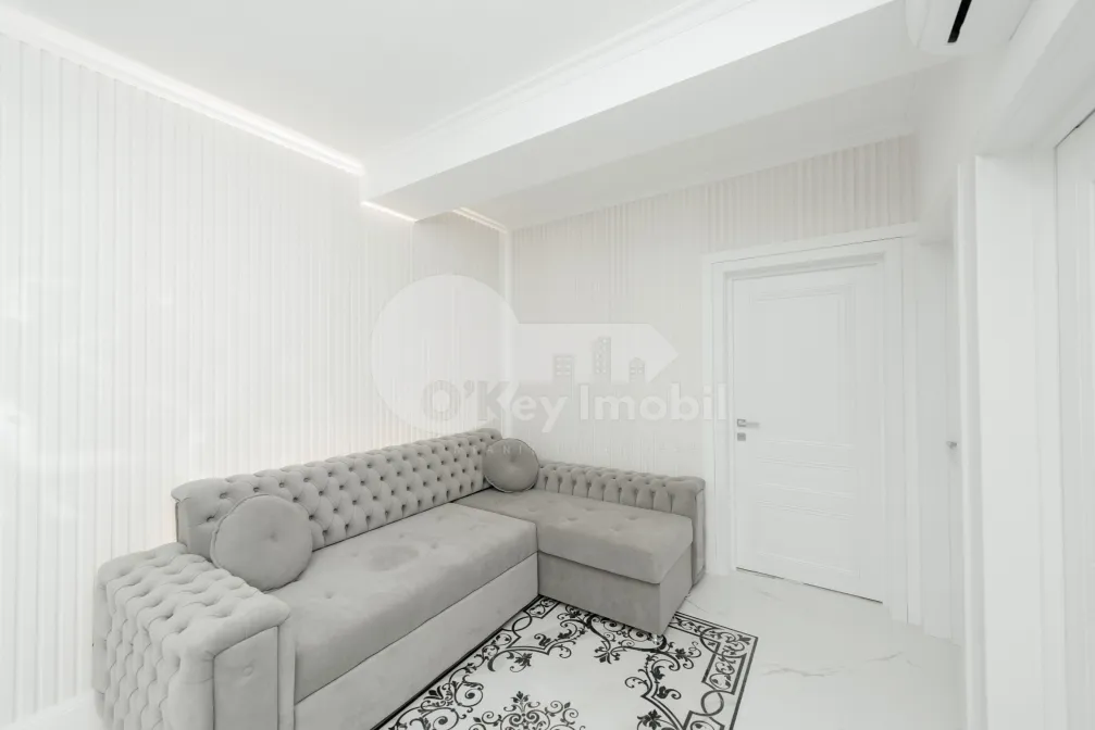 Apartament, Botanica, SARMIZEGETUSA