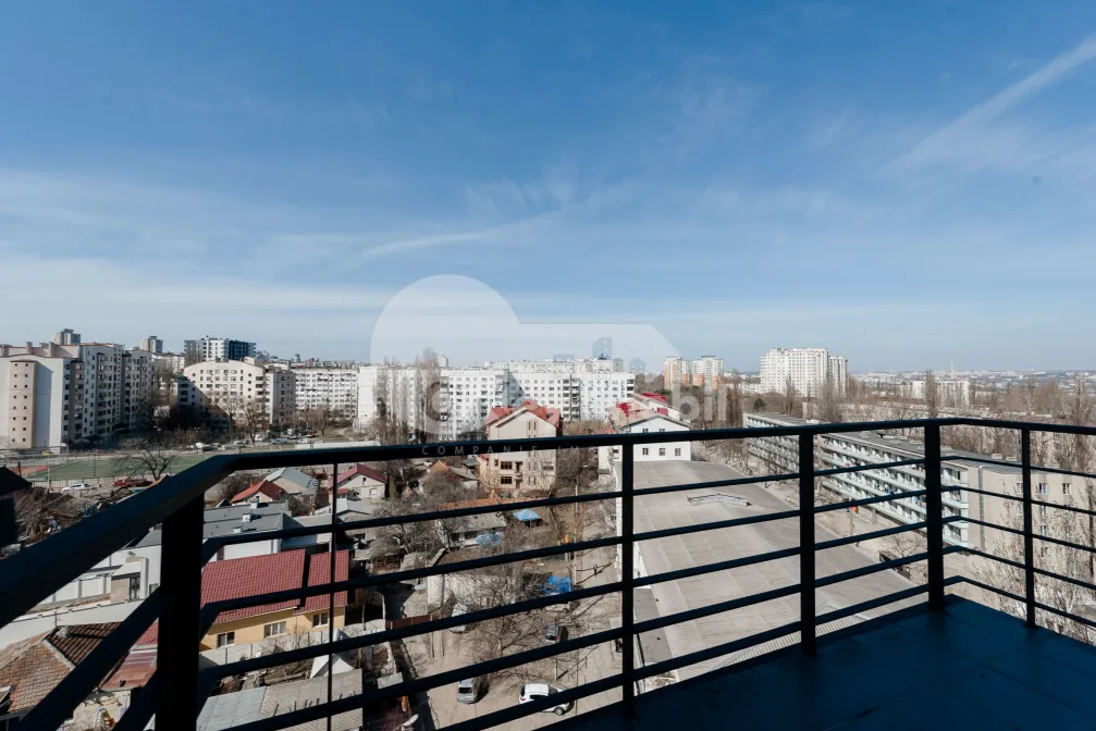 Apartament, Botanica, SARMIZEGETUSA