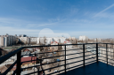 Apartament, Botanica, SARMIZEGETUSA