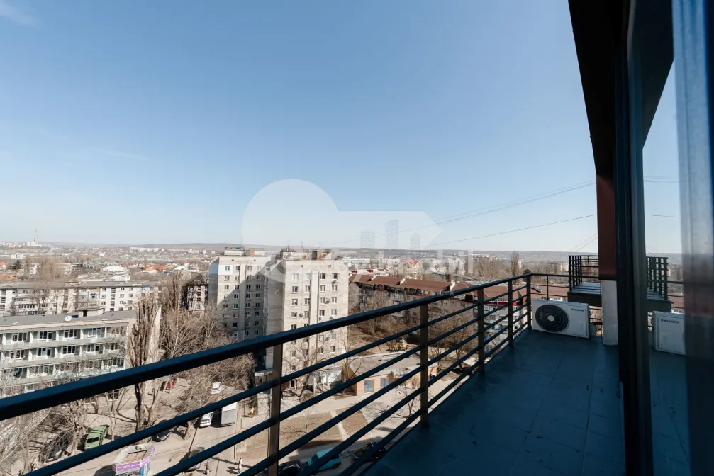 Apartament, Botanica, SARMIZEGETUSA