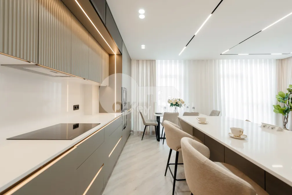 Apartament, Centru, NICOLAE TESTEMIȚANU