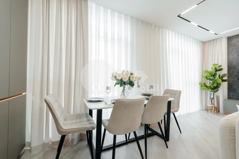 Apartament, Centru, NICOLAE TESTEMIȚANU