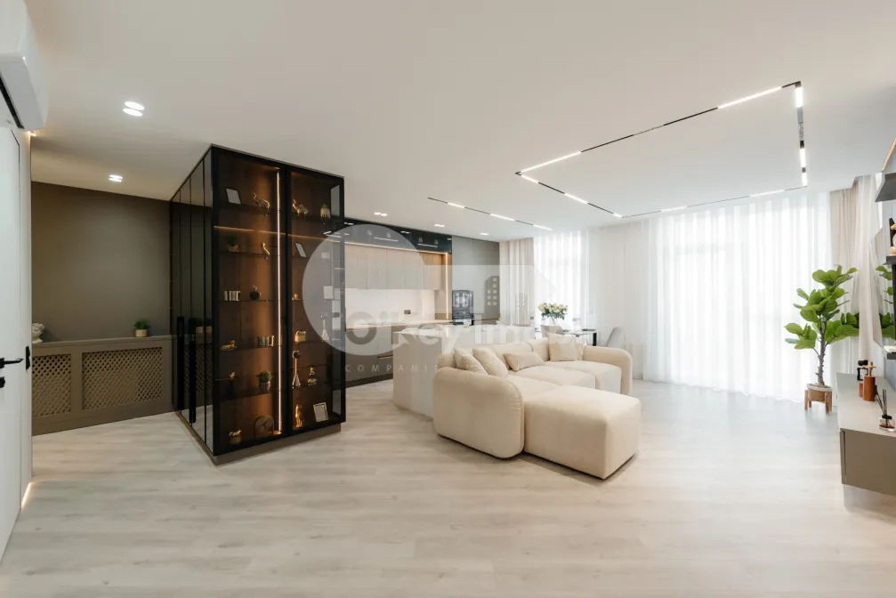 Apartament, Centru, NICOLAE TESTEMIȚANU