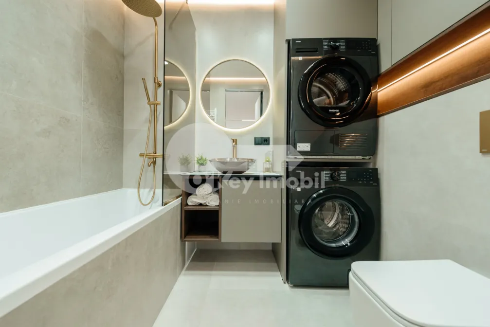 Apartament, Centru, NICOLAE TESTEMIȚANU