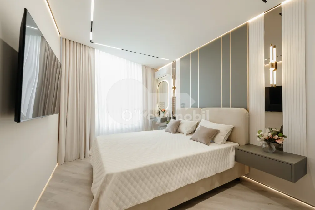 Apartament, Centru, NICOLAE TESTEMIȚANU