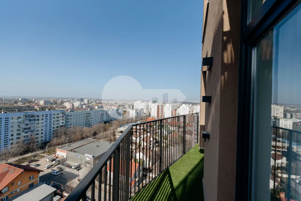 Apartament, Centru, NICOLAE TESTEMIȚANU