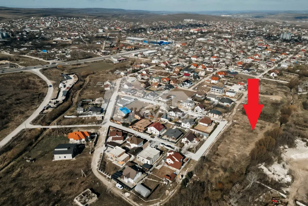 Teren, MĂGDĂCEȘTI