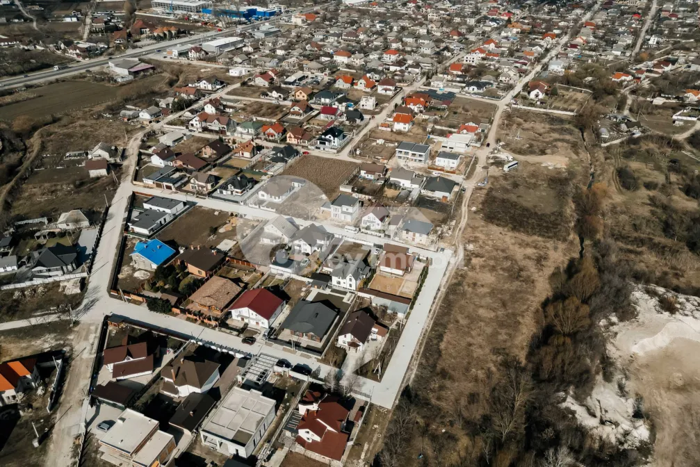 Teren, MĂGDĂCEȘTI