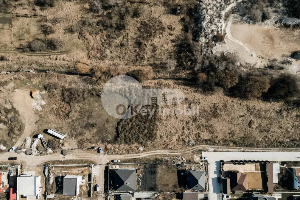 Teren, MĂGDĂCEȘTI