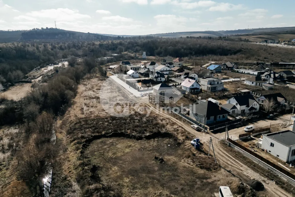 Teren, MĂGDĂCEȘTI