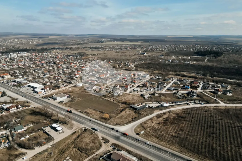 Teren, MĂGDĂCEȘTI