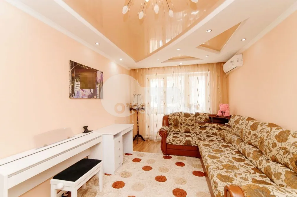 Apartament, Botanica, DIMINEȚII