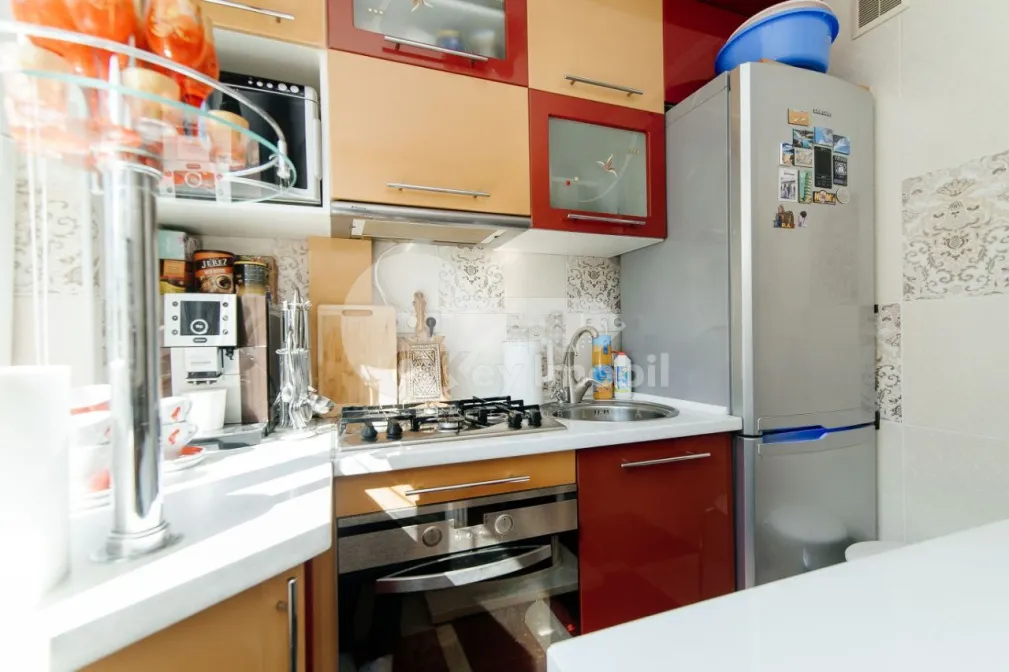 Квартира, Ботаника, ДИМИНЕЦИЙ