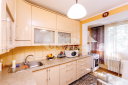 Apartament, Botanica, NIKOLAI ZELINSKI