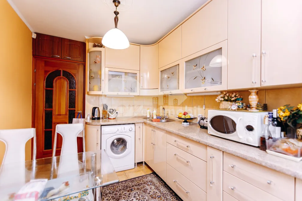 Apartament, Botanica, NIKOLAI ZELINSKI