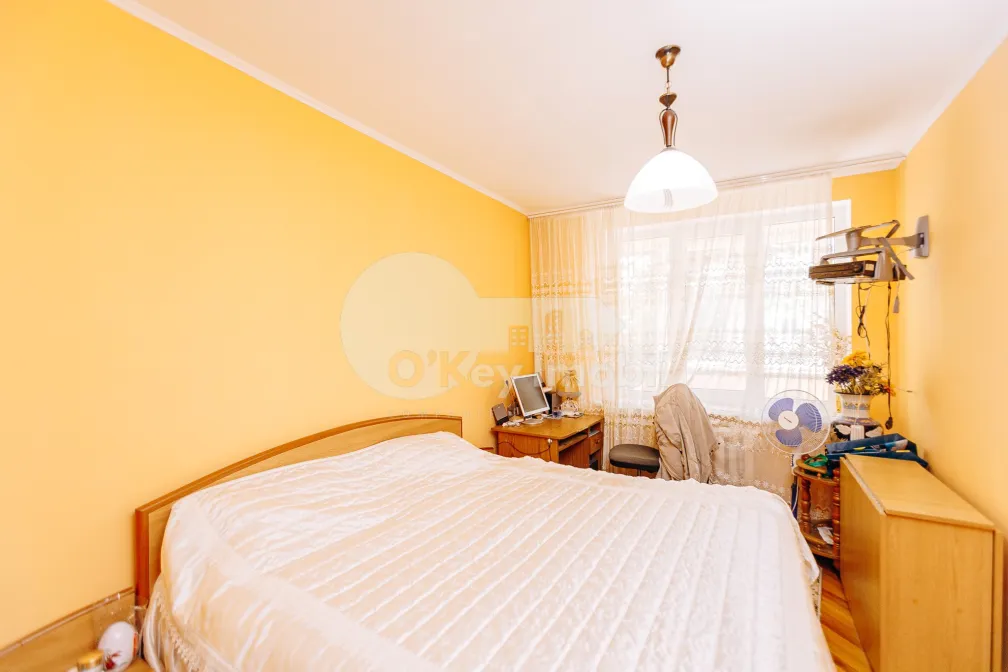 Apartament, Botanica, NIKOLAI ZELINSKI