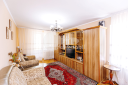 Apartament, Botanica, NIKOLAI ZELINSKI
