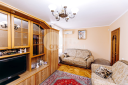 Apartament, Botanica, NIKOLAI ZELINSKI