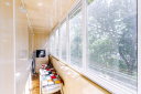 Apartament, Botanica, NIKOLAI ZELINSKI