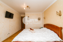 Apartament, Botanica, NICOLAE GRĂDESCU