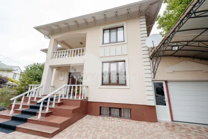Casă, CENTRU
