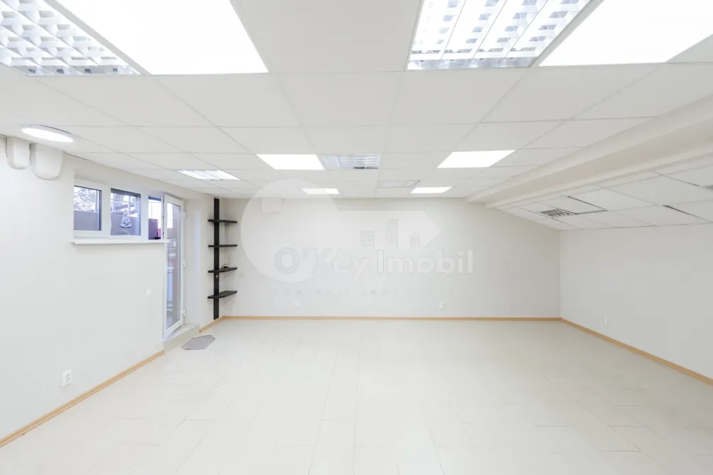 Spațiu comercial, Botanica, GRENOBLE