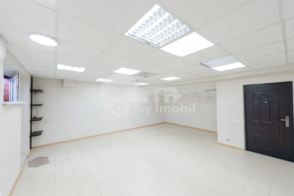 Spațiu comercial, Botanica, GRENOBLE