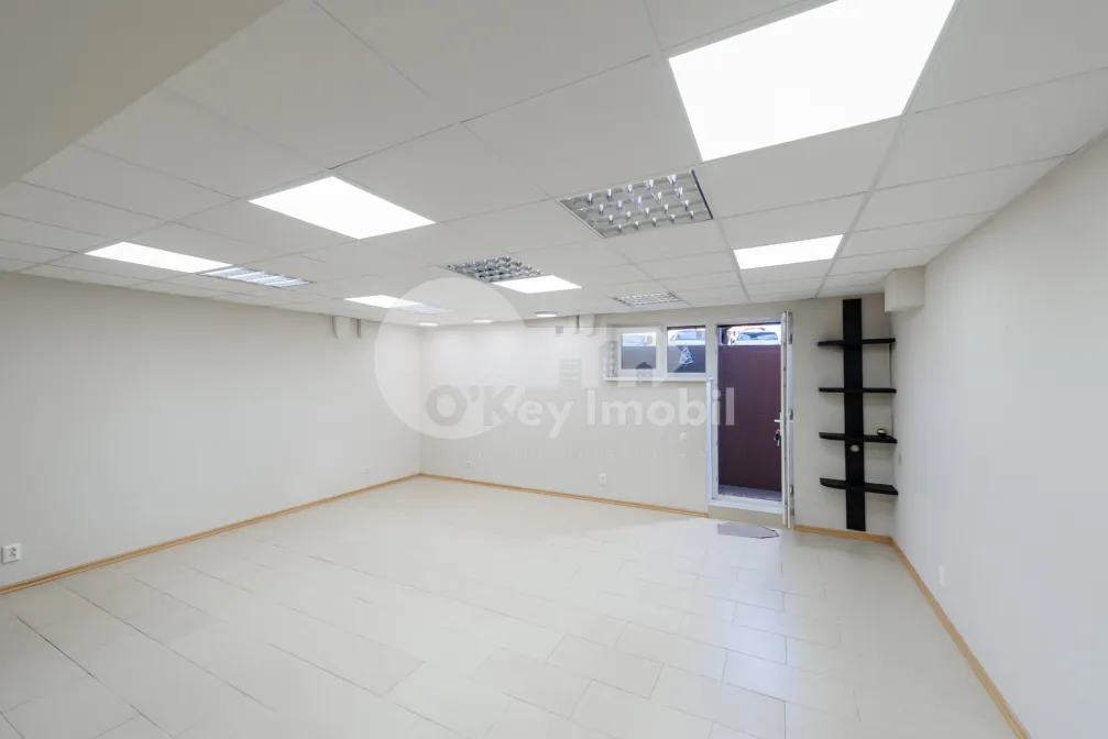 Spațiu comercial, Botanica, GRENOBLE