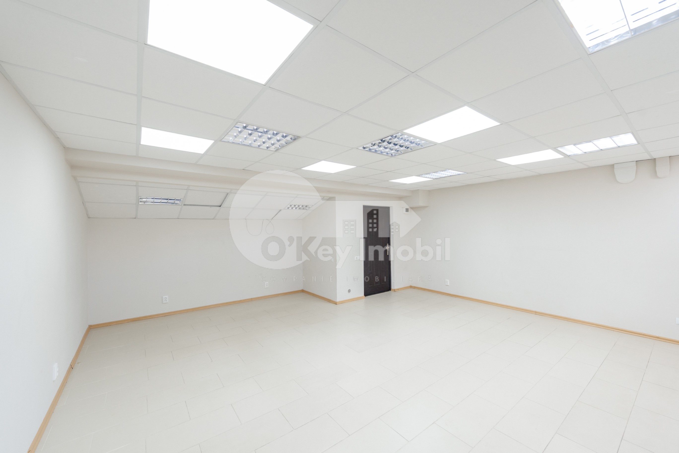 Spațiu comercial, Botanica, GRENOBLE