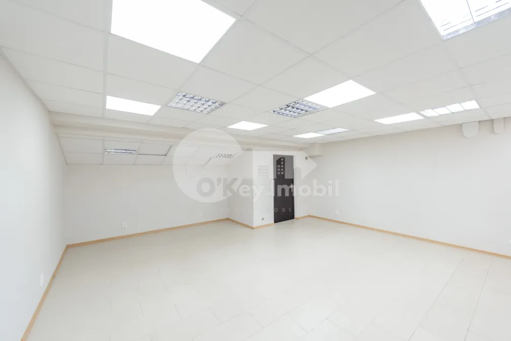 Spațiu comercial, Botanica, GRENOBLE