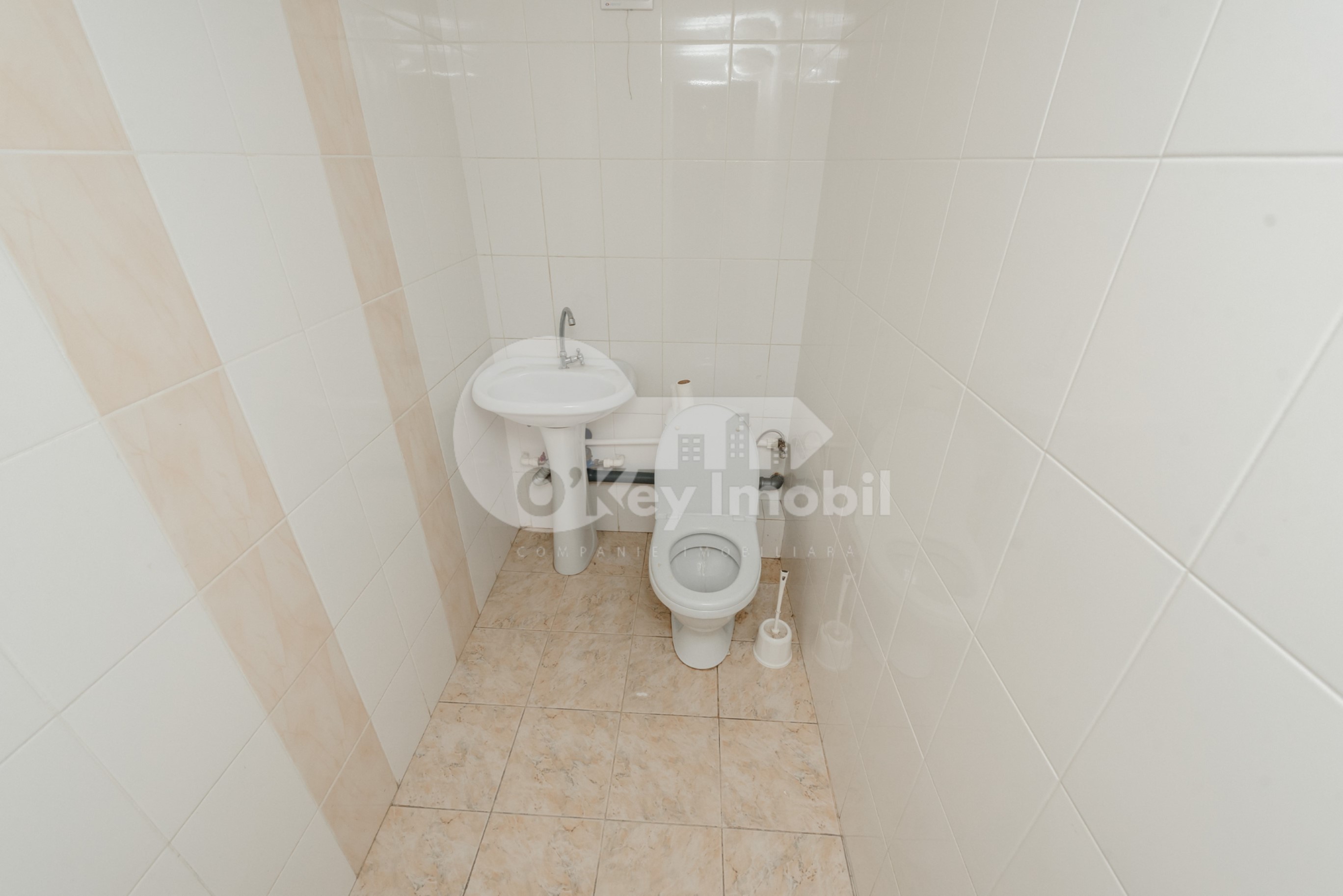 Spațiu comercial, Botanica, GRENOBLE